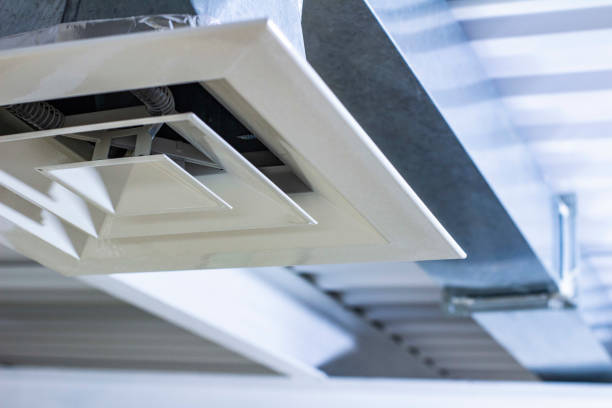 Reliable Tiffin, IA Airduct Cleaning Solutions